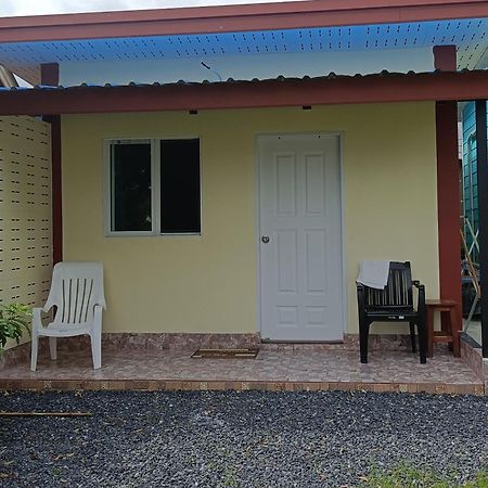 Chill Land House Hotel Bang Tao Beach  Exterior photo