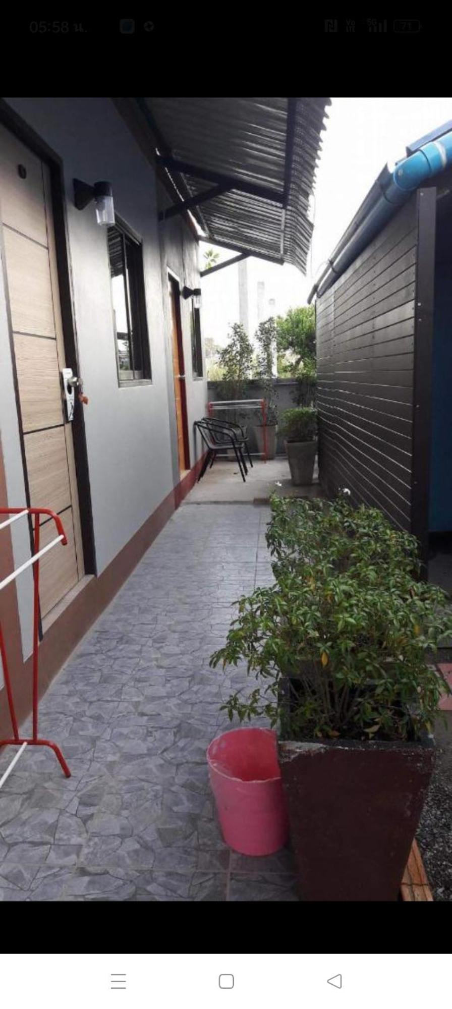 Chill Land House Hotel Bang Tao Beach  Exterior photo